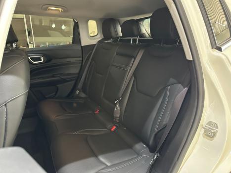JEEP Compass 1.3 16V 4P FLEX LONGITUDE T270 TURBO AUTOMTICO, Foto 21