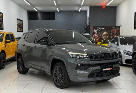 JEEP Compass 1.3 16V 4P FLEX S T270 TURBO AUTOMTICO, Foto 1