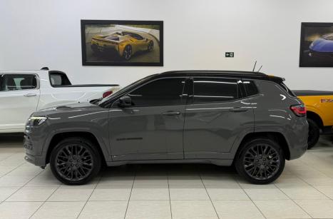 JEEP Compass 1.3 16V 4P FLEX S T270 TURBO AUTOMTICO, Foto 2