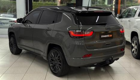 JEEP Compass 1.3 16V 4P FLEX S T270 TURBO AUTOMTICO, Foto 3