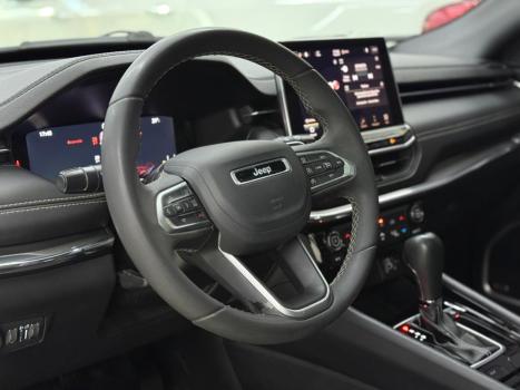 JEEP Compass 1.3 16V 4P FLEX S T270 TURBO AUTOMTICO, Foto 8