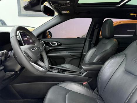 JEEP Compass 1.3 16V 4P FLEX S T270 TURBO AUTOMTICO, Foto 9