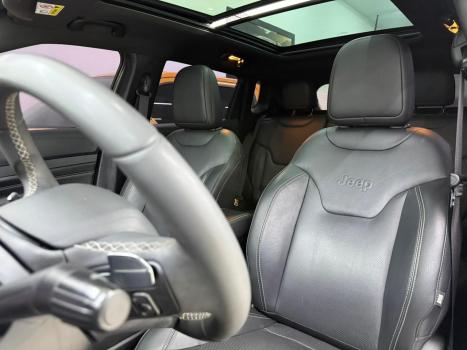 JEEP Compass 1.3 16V 4P FLEX S T270 TURBO AUTOMTICO, Foto 10