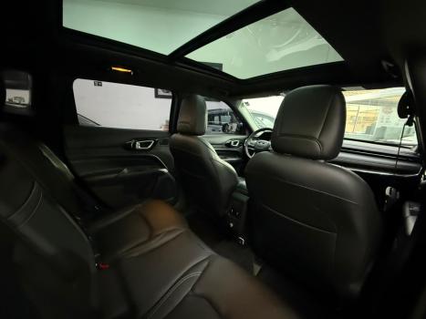 JEEP Compass 1.3 16V 4P FLEX S T270 TURBO AUTOMTICO, Foto 12