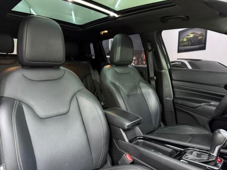 JEEP Compass 1.3 16V 4P FLEX S T270 TURBO AUTOMTICO, Foto 13