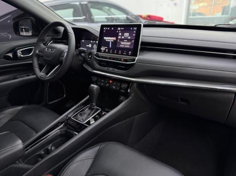 JEEP Compass 1.3 16V 4P FLEX S T270 TURBO AUTOMTICO, Foto 14