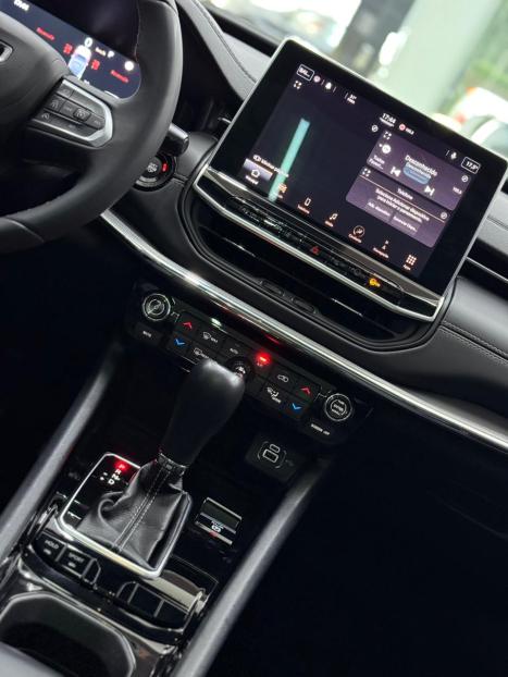 JEEP Compass 1.3 16V 4P FLEX S T270 TURBO AUTOMTICO, Foto 15