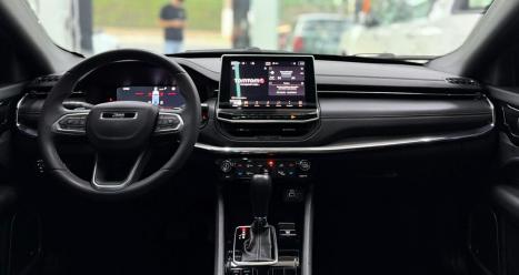 JEEP Compass 1.3 16V 4P FLEX S T270 TURBO AUTOMTICO, Foto 16