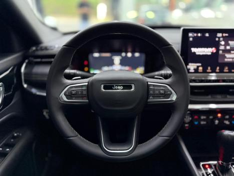 JEEP Compass 1.3 16V 4P FLEX S T270 TURBO AUTOMTICO, Foto 17