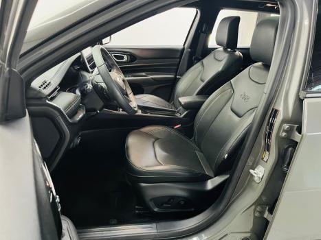 JEEP Compass 1.3 16V 4P FLEX S T270 TURBO AUTOMTICO, Foto 6