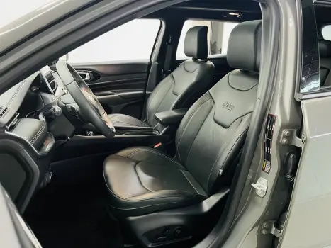 JEEP Compass 1.3 16V 4P FLEX S T270 TURBO AUTOMTICO, Foto 6