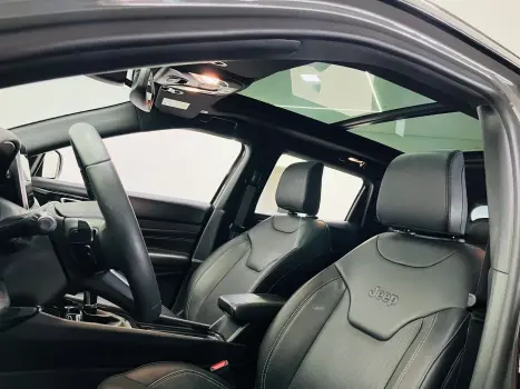 JEEP Compass 1.3 16V 4P FLEX S T270 TURBO AUTOMTICO, Foto 12