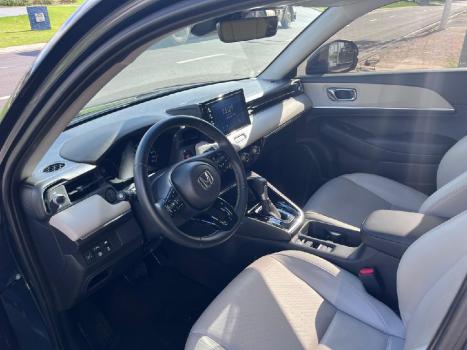 JEEP Compass 1.3 16V 4P FLEX LONGITUDE T270 TURBO AUTOMTICO, Foto 10