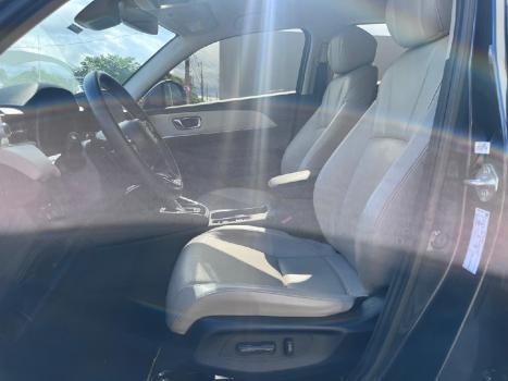 JEEP Compass 1.3 16V 4P FLEX LONGITUDE T270 TURBO AUTOMTICO, Foto 11