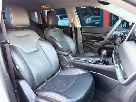 JEEP Compass 1.3 16V 4P FLEX LONGITUDE T270 TURBO AUTOMTICO, Foto 6