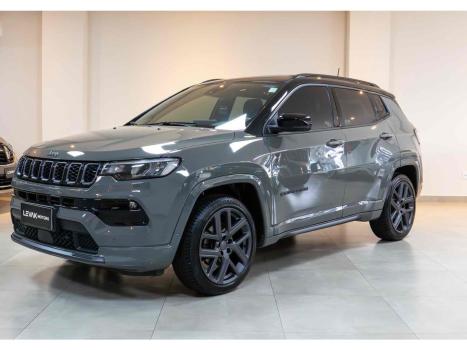 JEEP Compass 1.3 16V 4P FLEX T270 TURBO AUTOMTICO, Foto 1