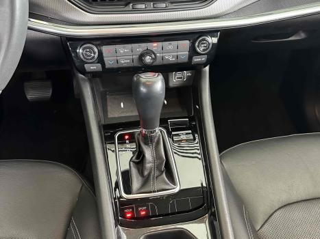 JEEP Compass 1.3 16V 4P FLEX LONGITUDE T270 TURBO AUTOMTICO, Foto 16