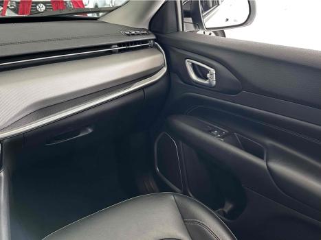 JEEP Compass 1.3 16V 4P FLEX LONGITUDE T270 TURBO AUTOMTICO, Foto 17