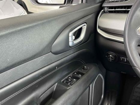 JEEP Compass 1.3 16V 4P FLEX LONGITUDE T270 TURBO AUTOMTICO, Foto 19