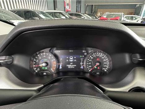 JEEP Compass 1.3 16V 4P FLEX LONGITUDE T270 TURBO AUTOMTICO, Foto 21