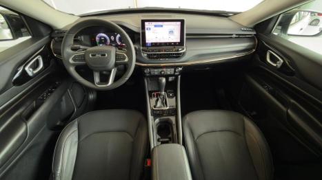 JEEP Compass 1.3 16V 4P FLEX LIMITED T270 TURBO AUTOMTICO, Foto 7