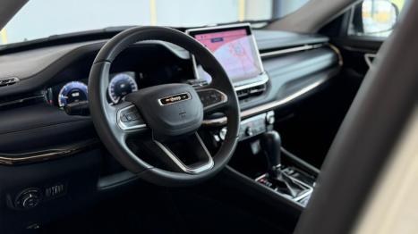 JEEP Compass 1.3 16V 4P FLEX LIMITED T270 TURBO AUTOMTICO, Foto 8