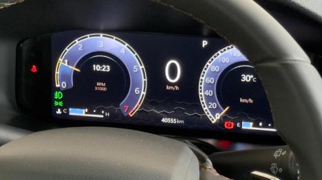 JEEP Compass 1.3 16V 4P FLEX LIMITED T270 TURBO AUTOMTICO, Foto 9