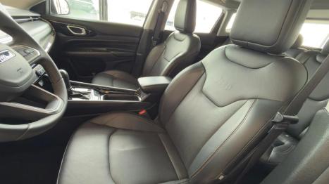 JEEP Compass 1.3 16V 4P FLEX LIMITED T270 TURBO AUTOMTICO, Foto 10