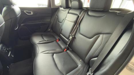 JEEP Compass 1.3 16V 4P FLEX LIMITED T270 TURBO AUTOMTICO, Foto 11