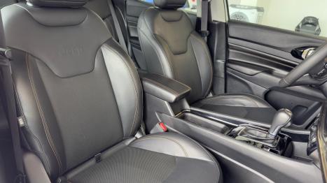 JEEP Compass 1.3 16V 4P FLEX LIMITED T270 TURBO AUTOMTICO, Foto 12