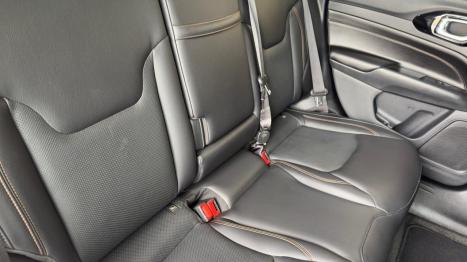 JEEP Compass 1.3 16V 4P FLEX LIMITED T270 TURBO AUTOMTICO, Foto 15