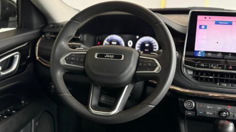 JEEP Compass 1.3 16V 4P FLEX LIMITED T270 TURBO AUTOMTICO, Foto 16