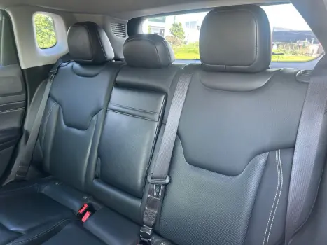 JEEP Compass 1.3 16V 4P FLEX LONGITUDE T270 TURBO AUTOMTICO, Foto 14