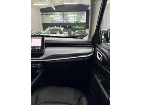 JEEP Compass 1.3 16V 4P FLEX LONGITUDE T270 TURBO AUTOMTICO, Foto 20