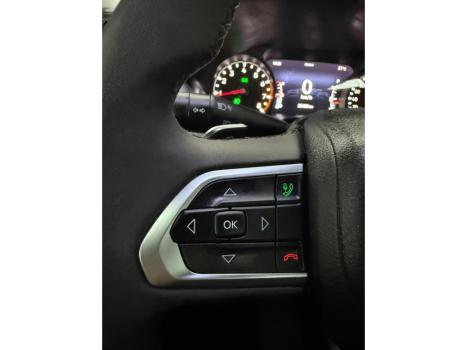 JEEP Compass 1.3 16V 4P FLEX LONGITUDE T270 TURBO AUTOMTICO, Foto 21