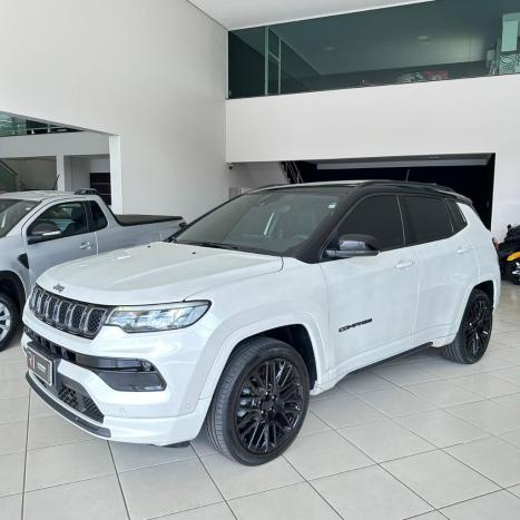 JEEP Compass 1.3 16V 4P FLEX S T270 TURBO AUTOMTICO, Foto 1