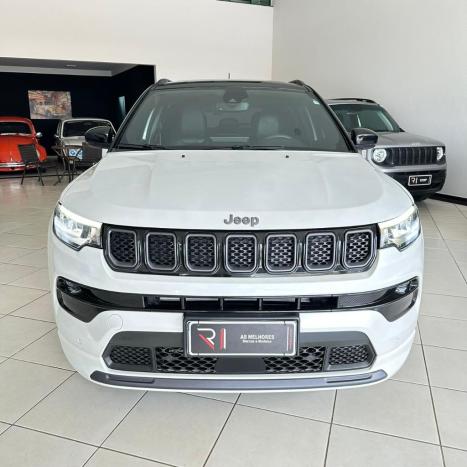 JEEP Compass 1.3 16V 4P FLEX S T270 TURBO AUTOMTICO, Foto 2
