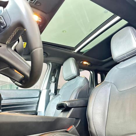 JEEP Compass 1.3 16V 4P FLEX S T270 TURBO AUTOMTICO, Foto 5