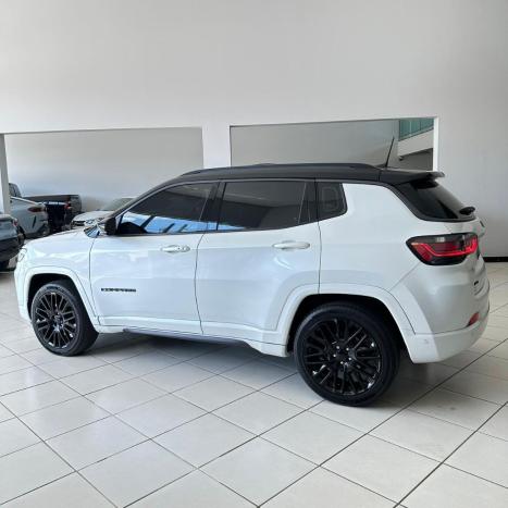 JEEP Compass 1.3 16V 4P FLEX S T270 TURBO AUTOMTICO, Foto 6