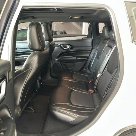 JEEP Compass 1.3 16V 4P FLEX S T270 TURBO AUTOMTICO, Foto 7