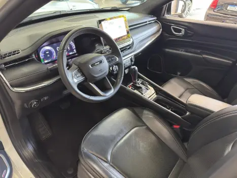 JEEP Compass 1.3 16V 4P FLEX S T270 TURBO AUTOMTICO, Foto 8