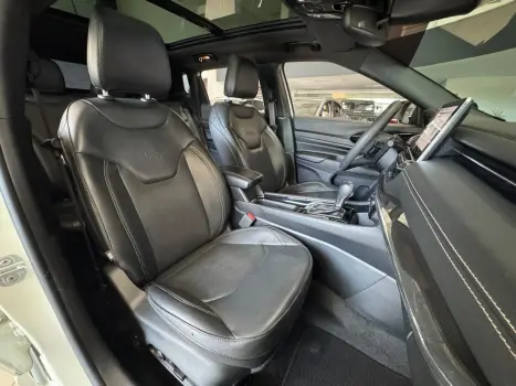 JEEP Compass 1.3 16V 4P FLEX S T270 TURBO AUTOMTICO, Foto 12