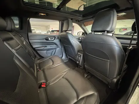 JEEP Compass 1.3 16V 4P FLEX S T270 TURBO AUTOMTICO, Foto 13