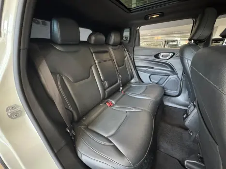 JEEP Compass 1.3 16V 4P FLEX S T270 TURBO AUTOMTICO, Foto 14