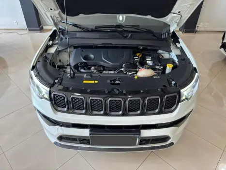 JEEP Compass 1.3 16V 4P FLEX S T270 TURBO AUTOMTICO, Foto 15