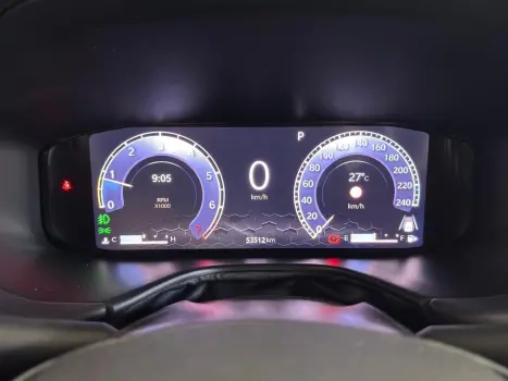 JEEP Compass 1.3 16V 4P FLEX S T270 TURBO AUTOMTICO, Foto 16