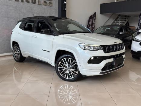 JEEP Compass 1.3 16V 4P FLEX S T270 TURBO AUTOMTICO, Foto 2