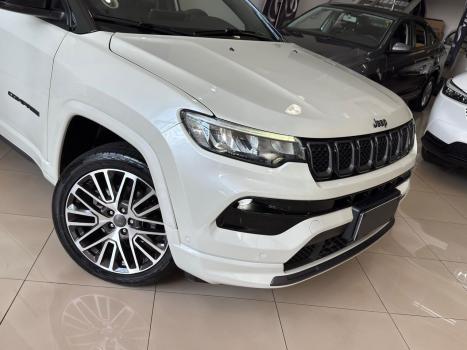 JEEP Compass 1.3 16V 4P FLEX S T270 TURBO AUTOMTICO, Foto 7