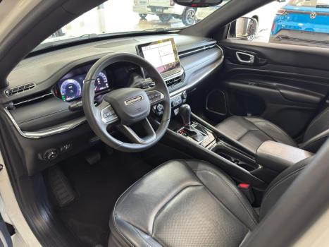 JEEP Compass 1.3 16V 4P FLEX S T270 TURBO AUTOMTICO, Foto 8