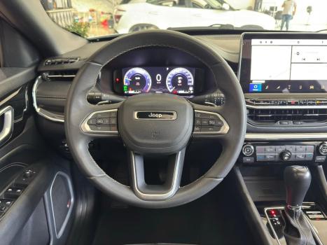 JEEP Compass 1.3 16V 4P FLEX S T270 TURBO AUTOMTICO, Foto 9